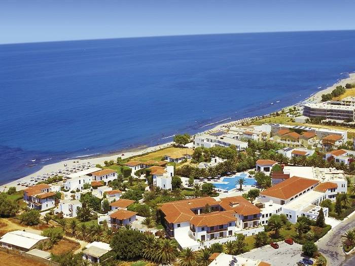 Caramel, A Grecotel Resort to Live