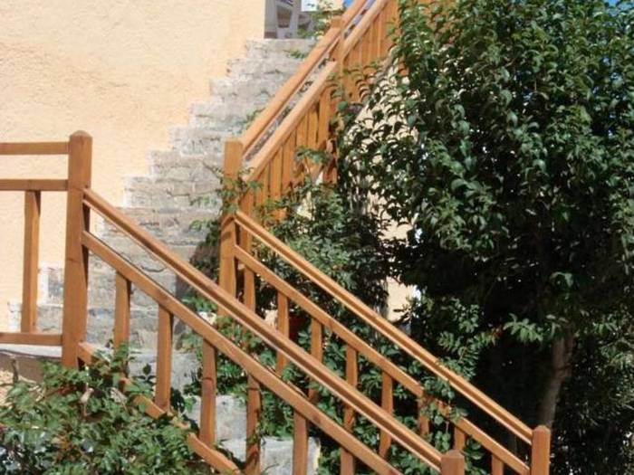 Perla Apartments