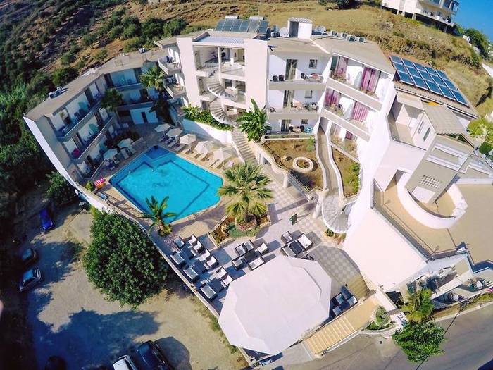 Sunset Boutique Hotel & Spa