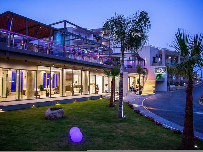 Sunset Boutique Hotel & Spa