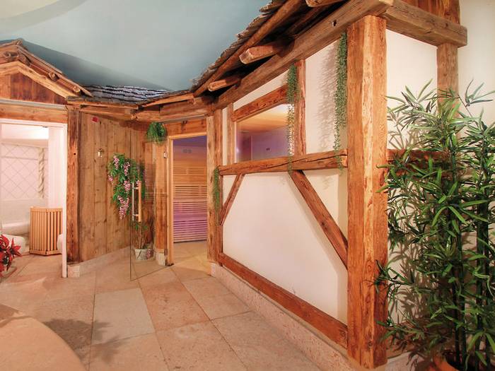 Hotel Il Caminetto