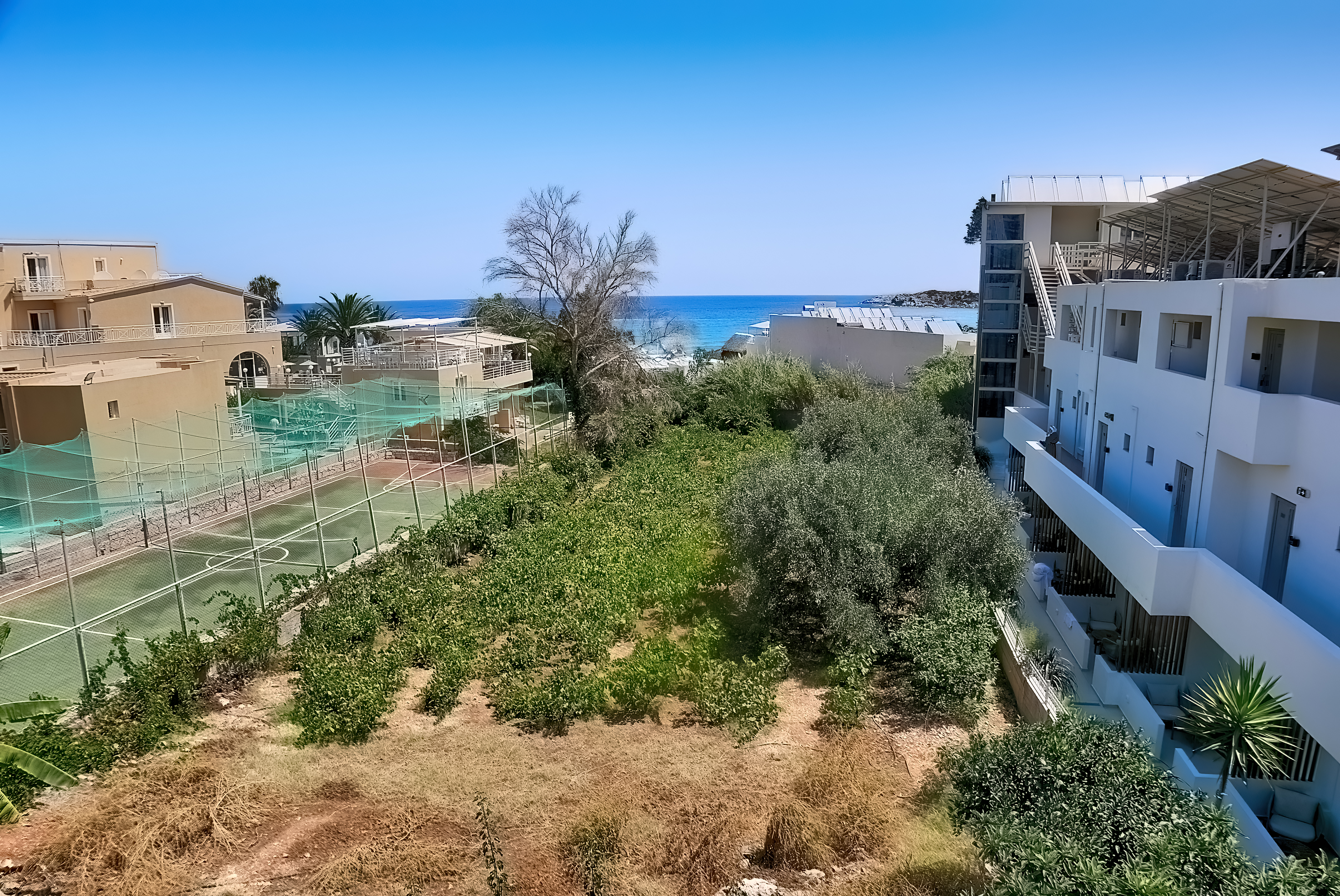 Dorian Apartments Bali