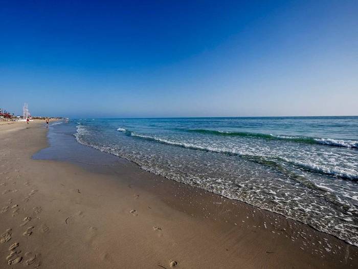 Medina Les Quatre Saisons Aqua Park Resort and Thalasso Djerba