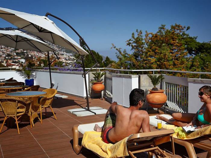 Hotel Madeira