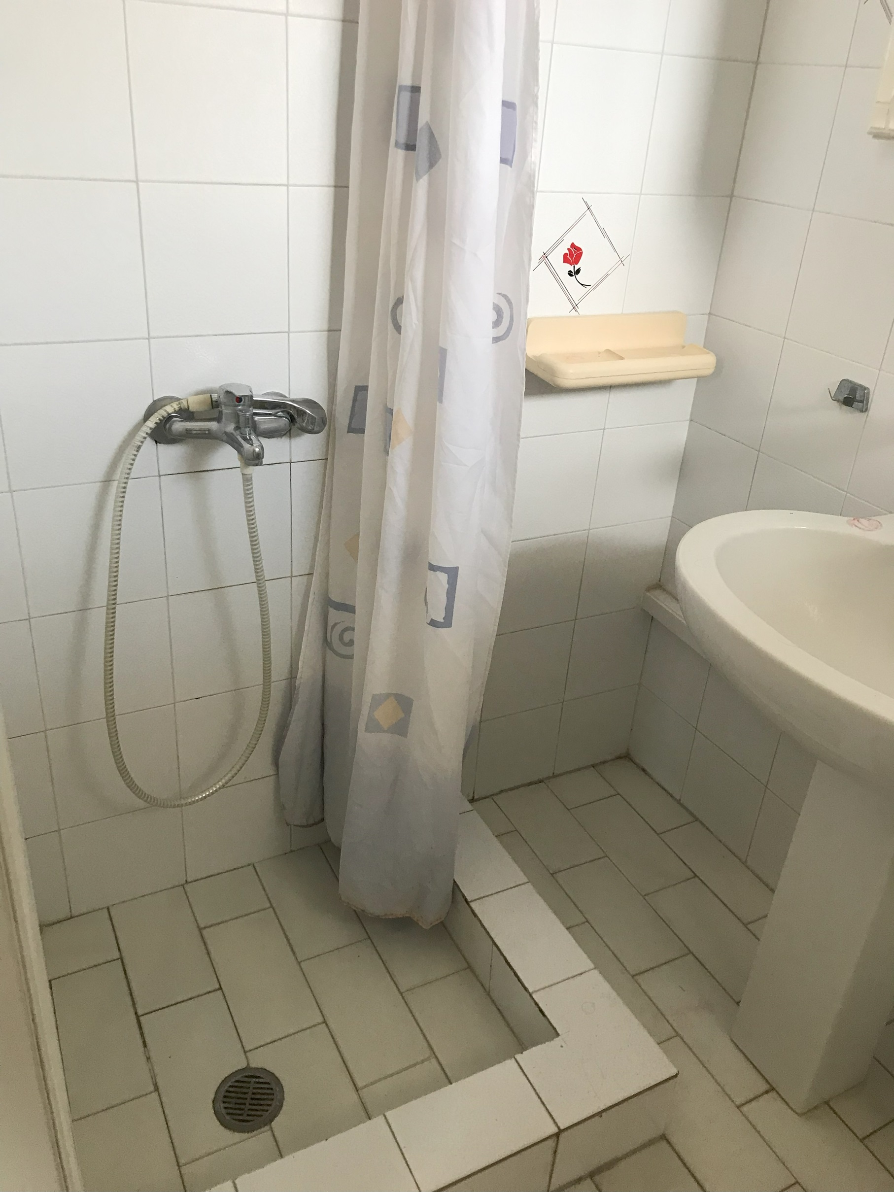 Ermis Apartmanház