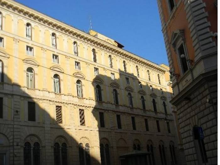 Hotel Roma Nardizzi Americana