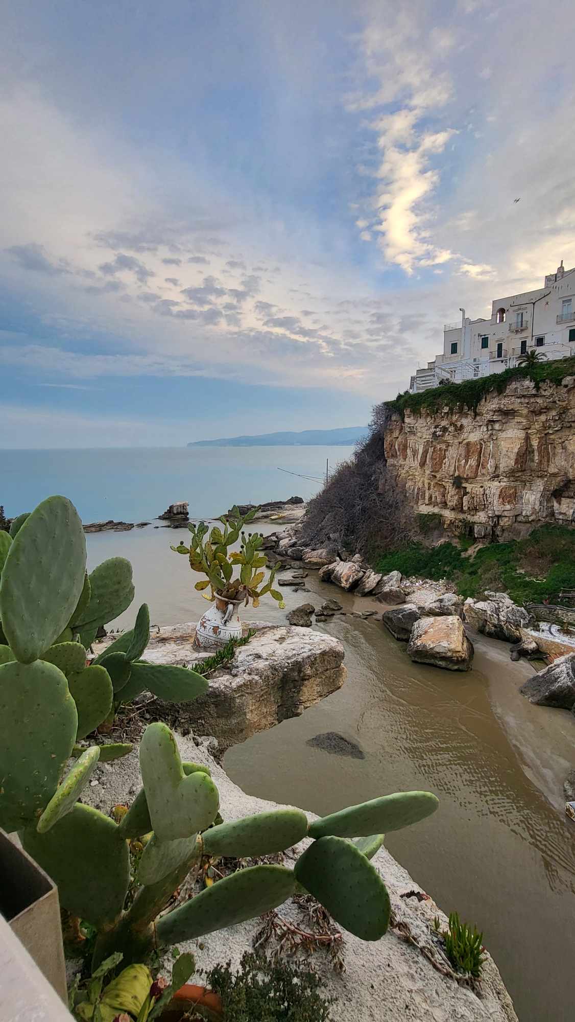 Puglia másik arca