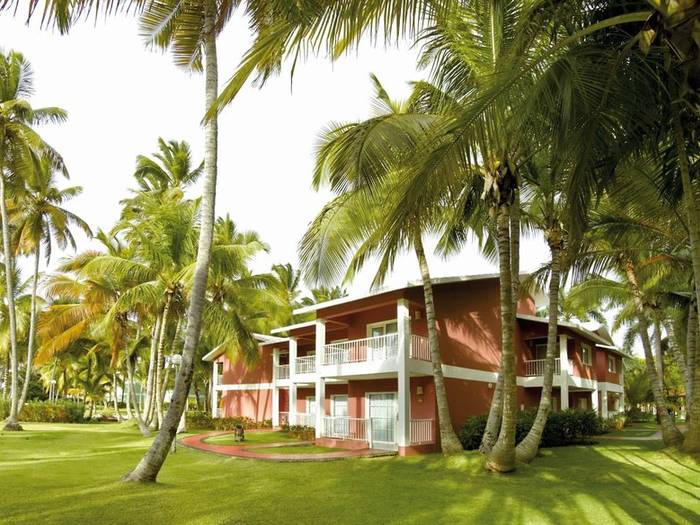 Grand Palladium Select Bávaro