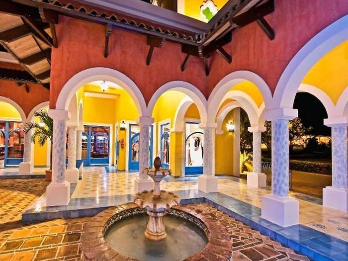 Iberostar Selection Bávaro Suites