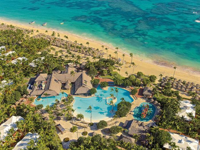 Iberostar Selection Bávaro Suites