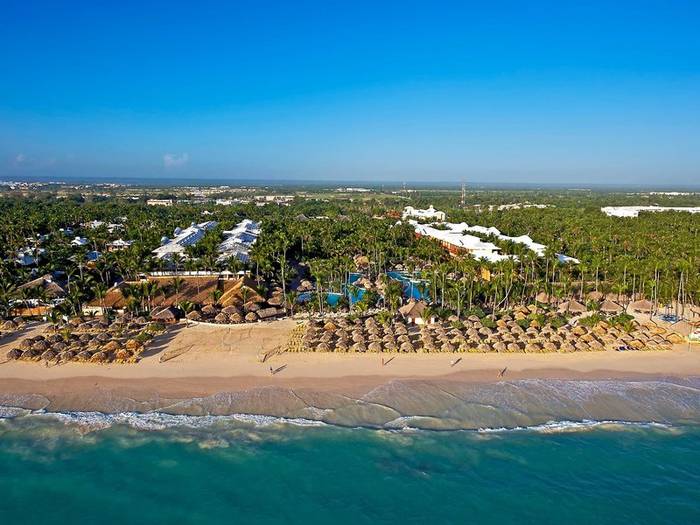 Iberostar Waves Punta Cana