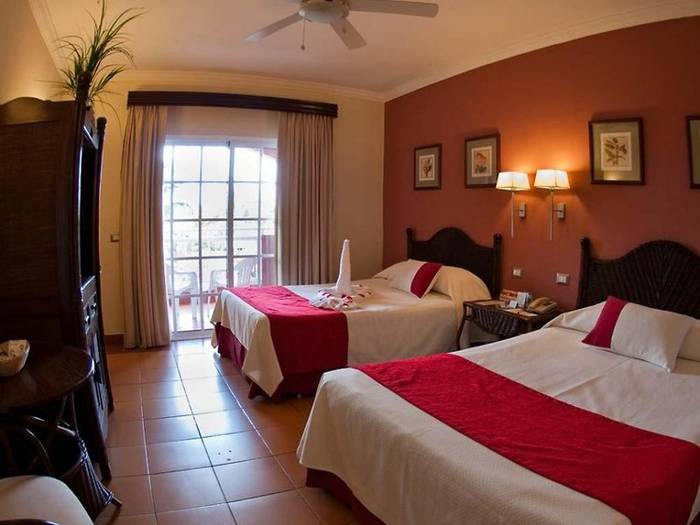 Sunscape Dominicus La Romana