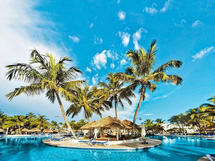 Sunscape Dominicus La Romana
