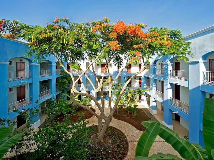 Iberostar Selection Hacienda Dominicus
