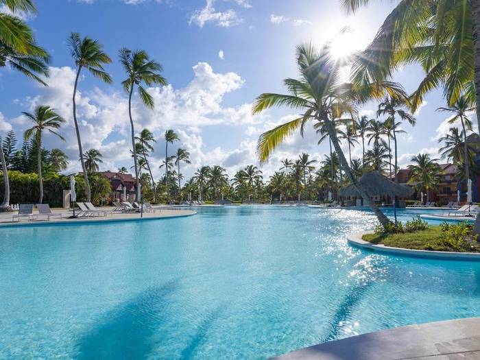 Punta Cana Princess
