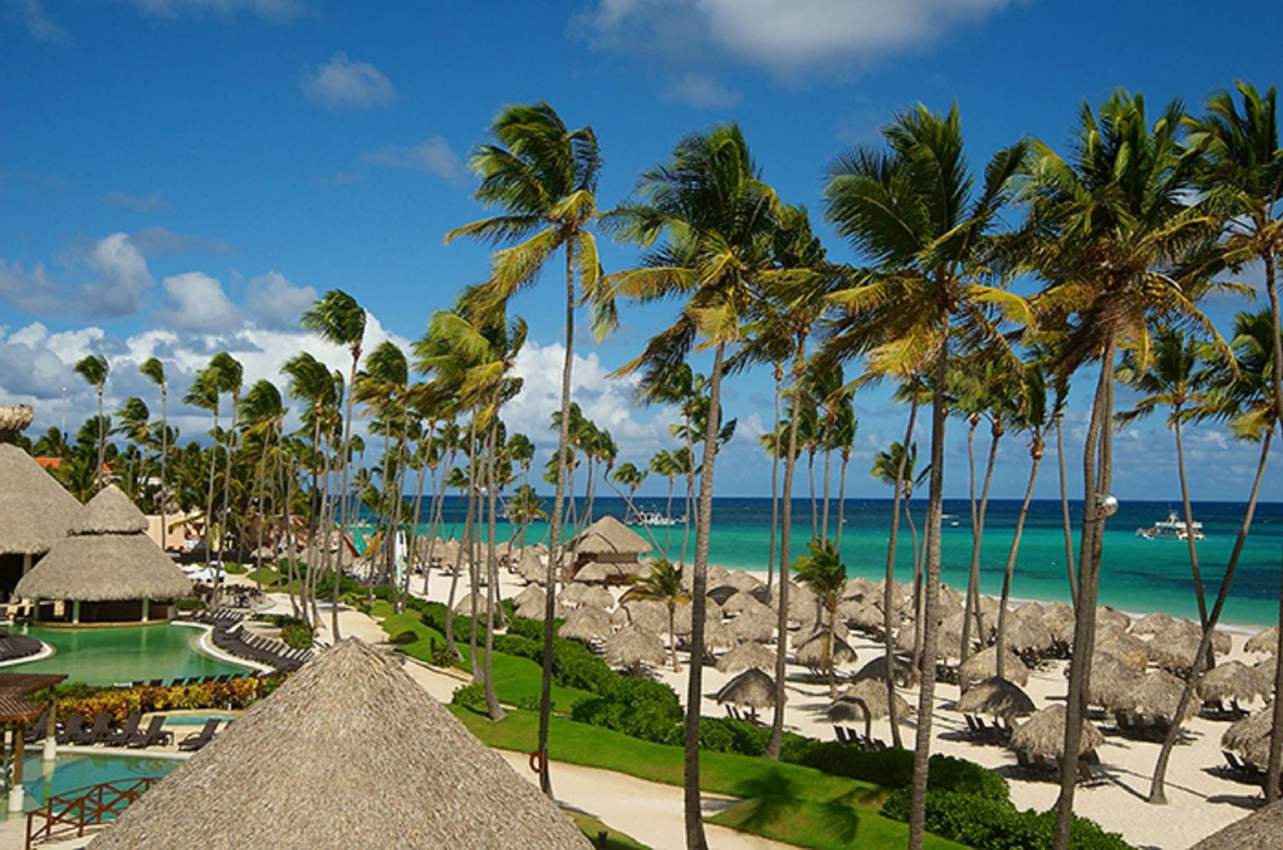 Dreams Royal Beach Punta Cana