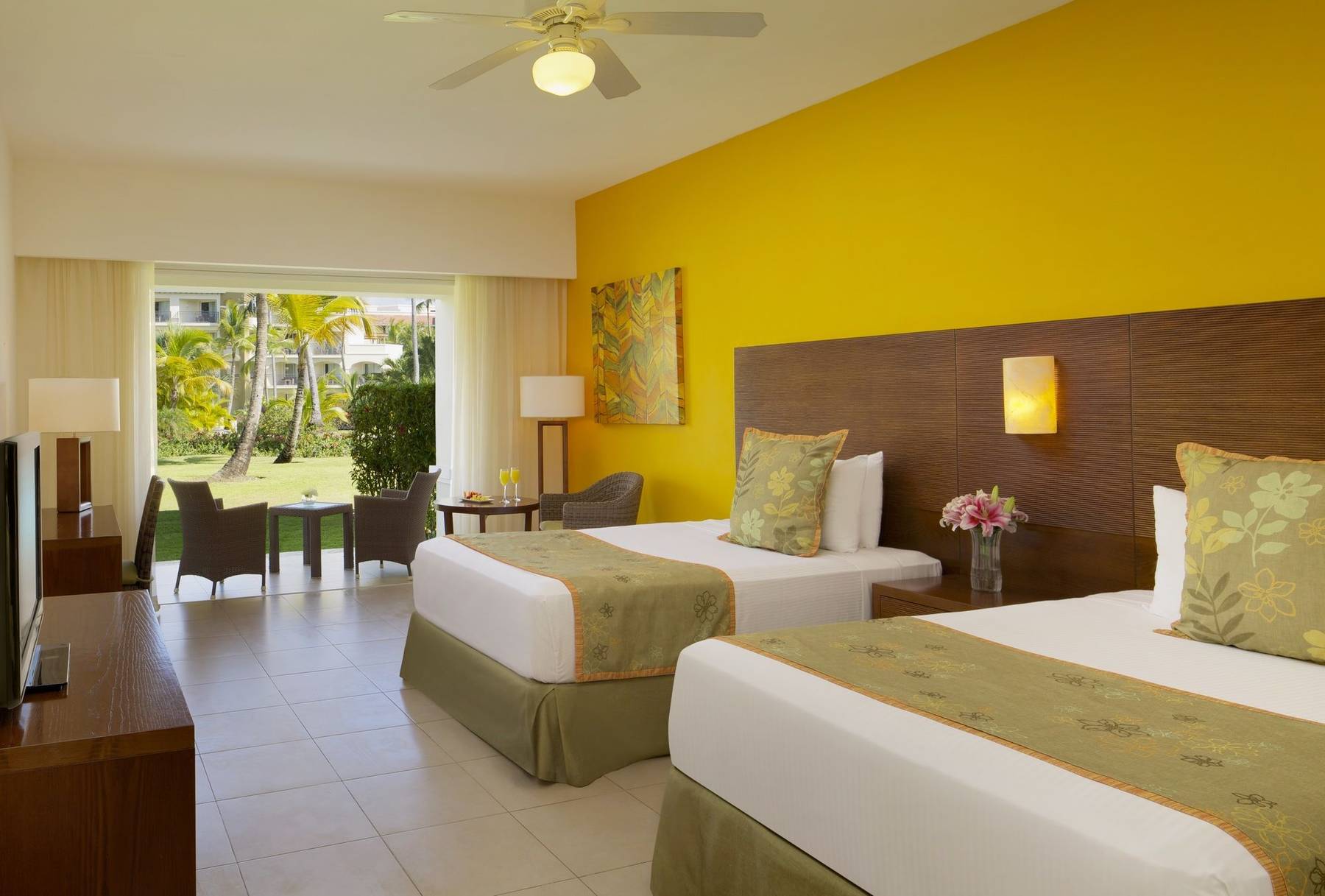 Dreams Royal Beach Punta Cana