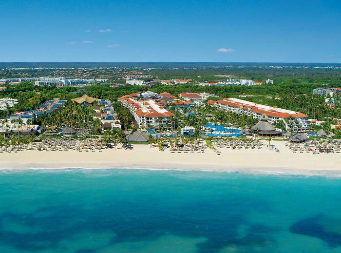 Secrets Royal Beach Punta Cana