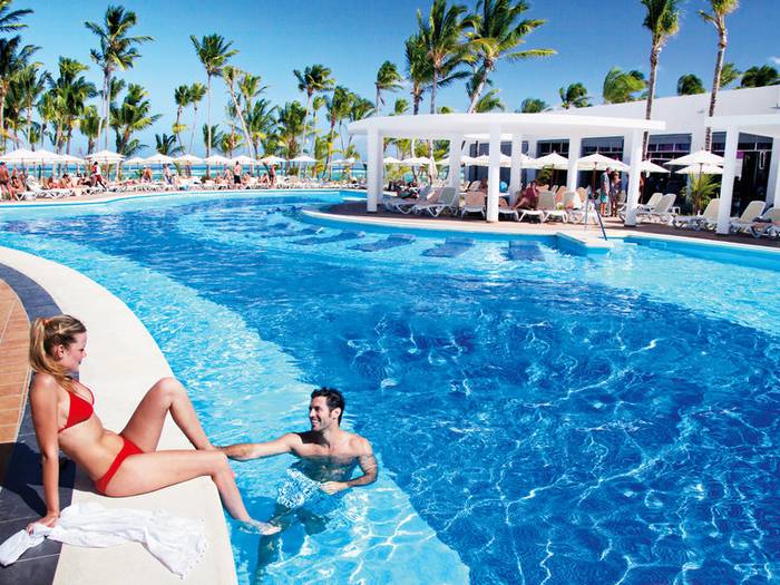 Hotel Riu Palace Bavaro