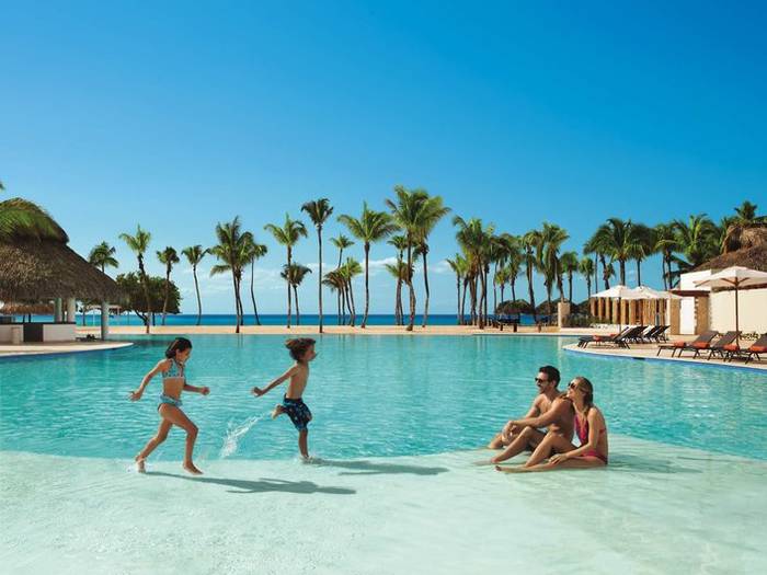 Dreams Dominicus La Romana
