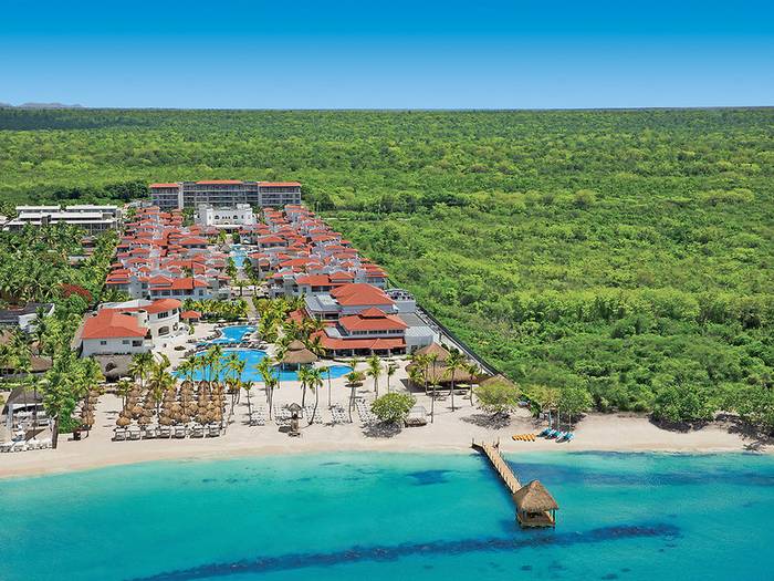 Dreams Dominicus La Romana