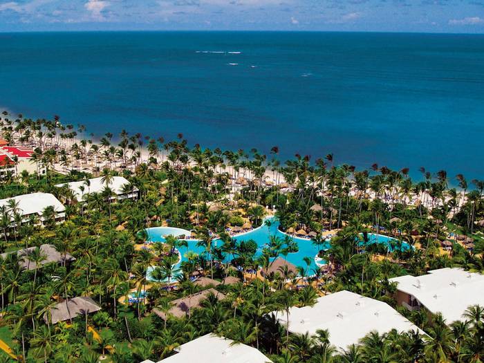 Meliá Caribe Beach Resort