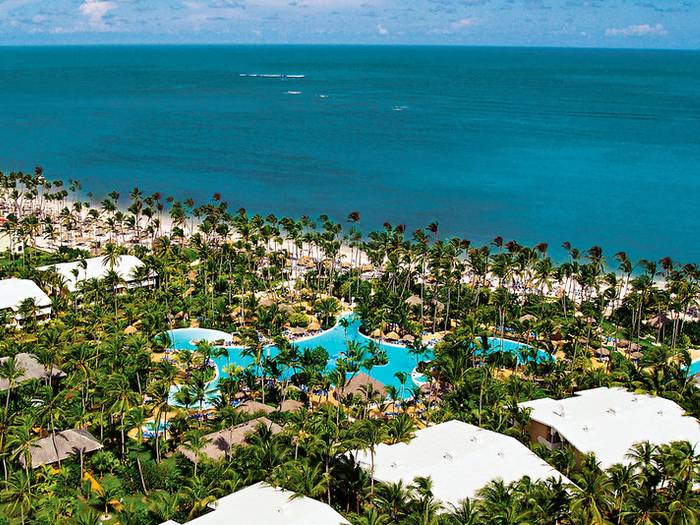 Meliá Punta Cana Beach