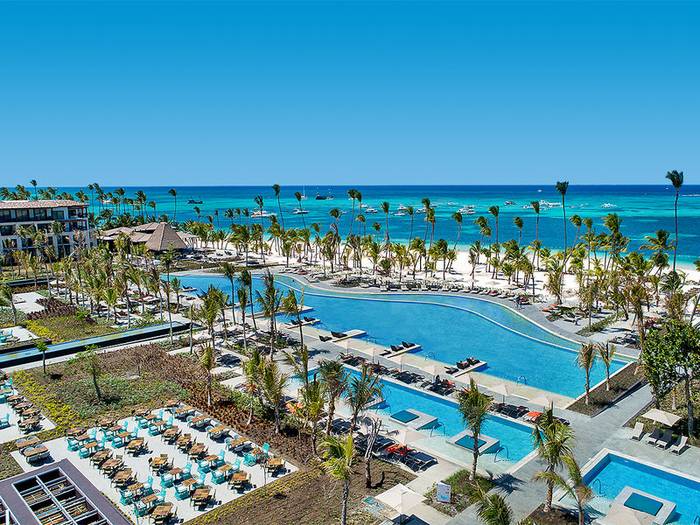 Lopesan Costa Bavaro Resort Spa & Casino