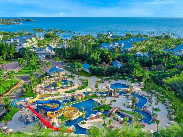 Dreams La Romana Resort & Spa