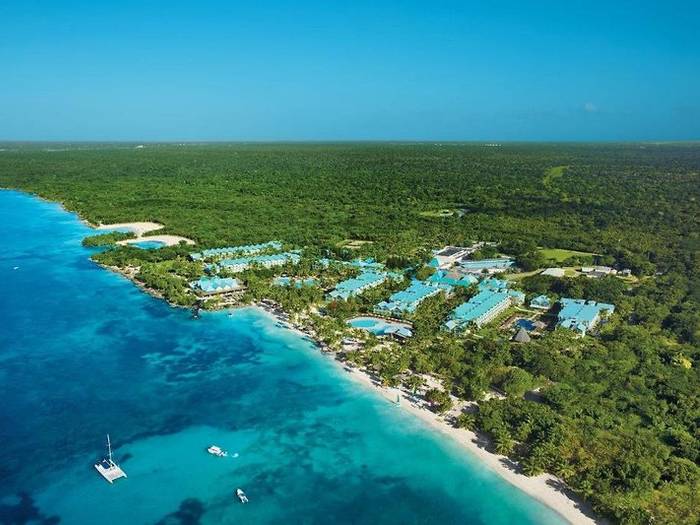 Secrets La Romana Resort & Spa