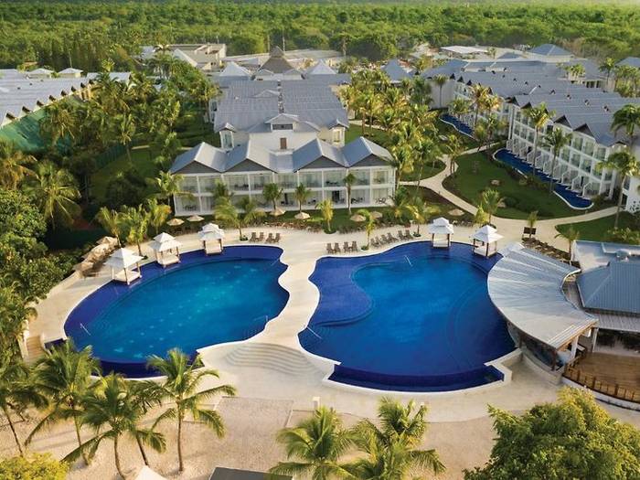 Secrets La Romana Resort & Spa
