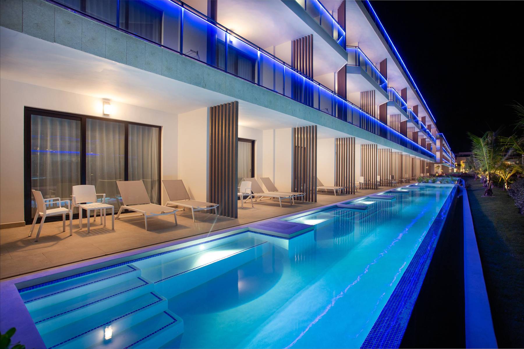 Serenade Punta Cana Beach & Spa Resort