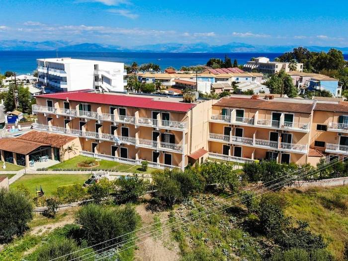 Hotel Seabird