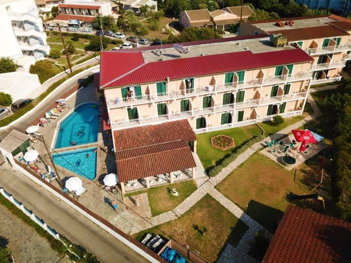 Hotel Seabird