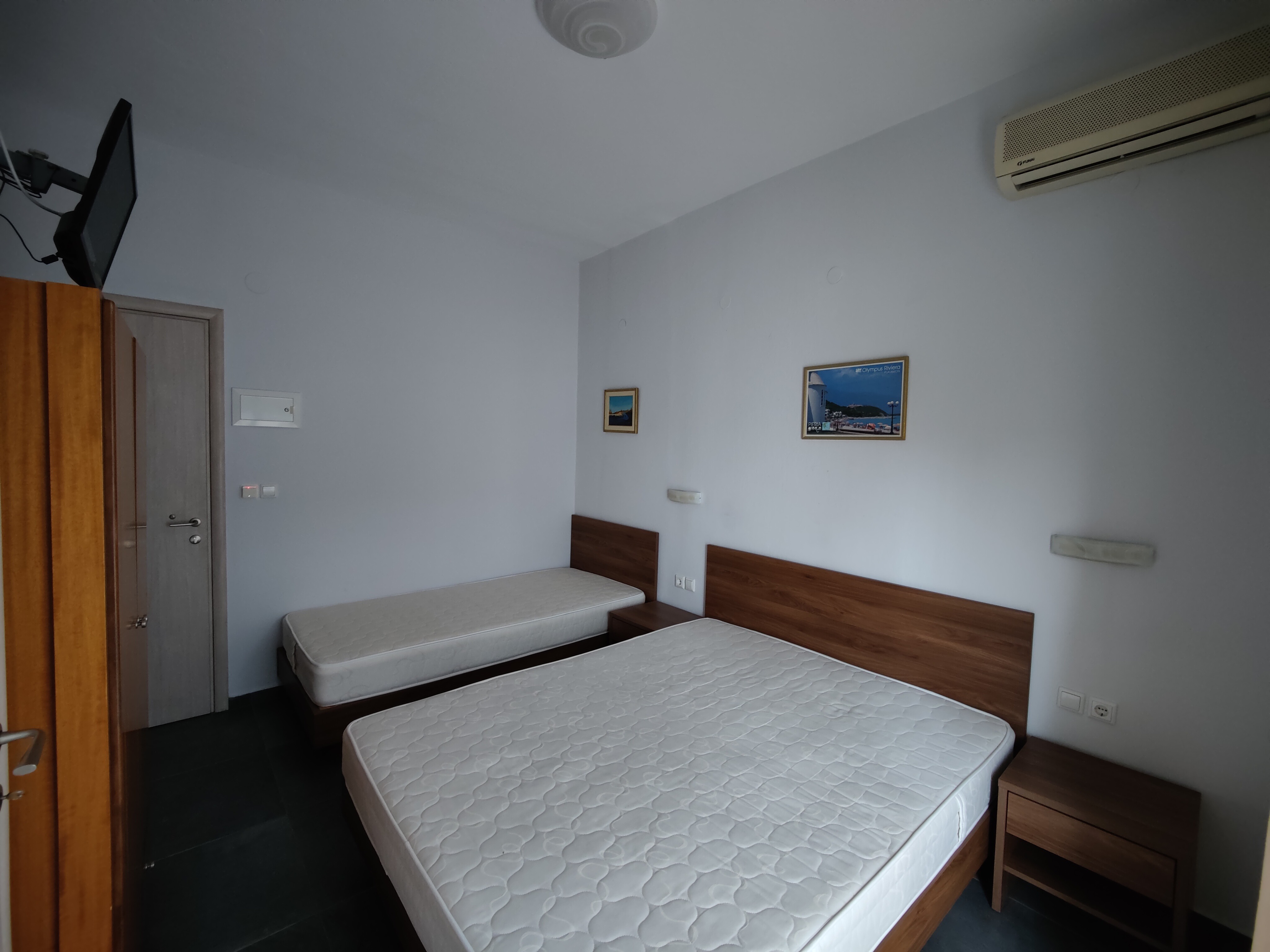 Kyriaki apartmanház