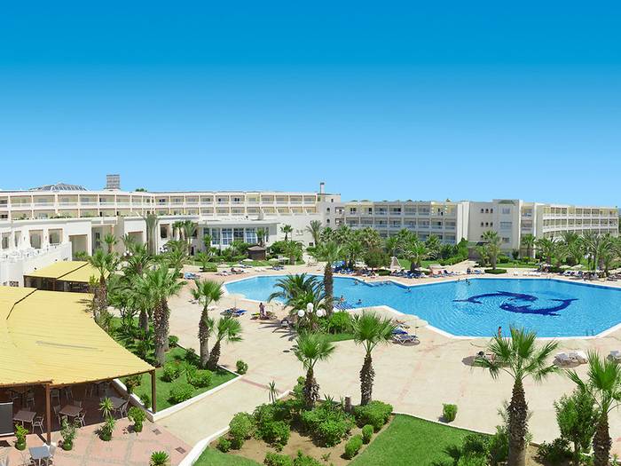 Sentido Marillia Resort & Spa
