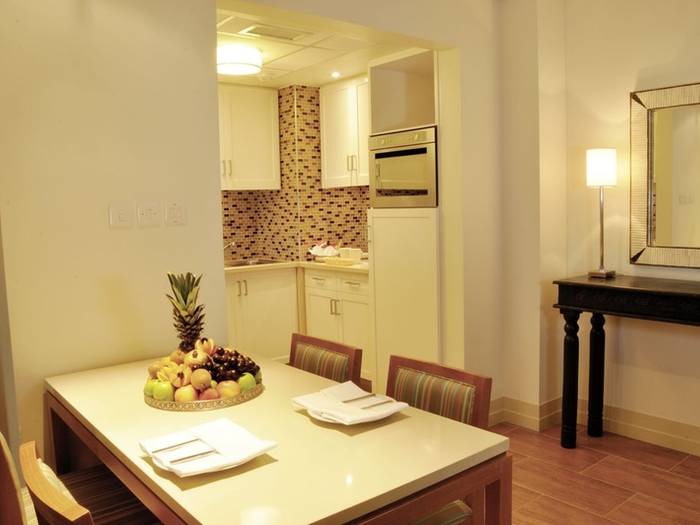 Salalah Gardens Hotel