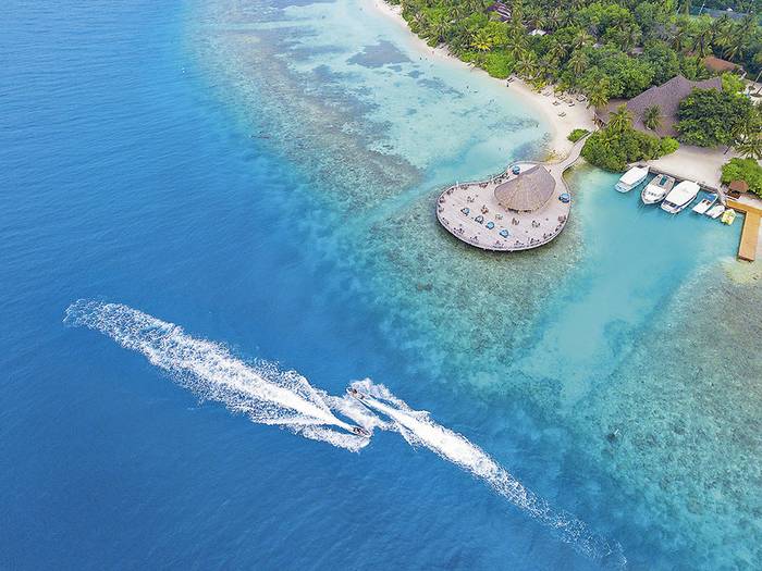 Bandos Maldives