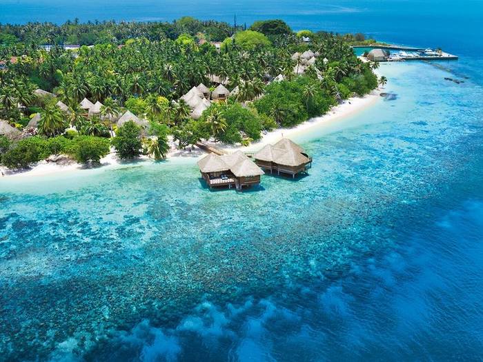 Bandos Maldives