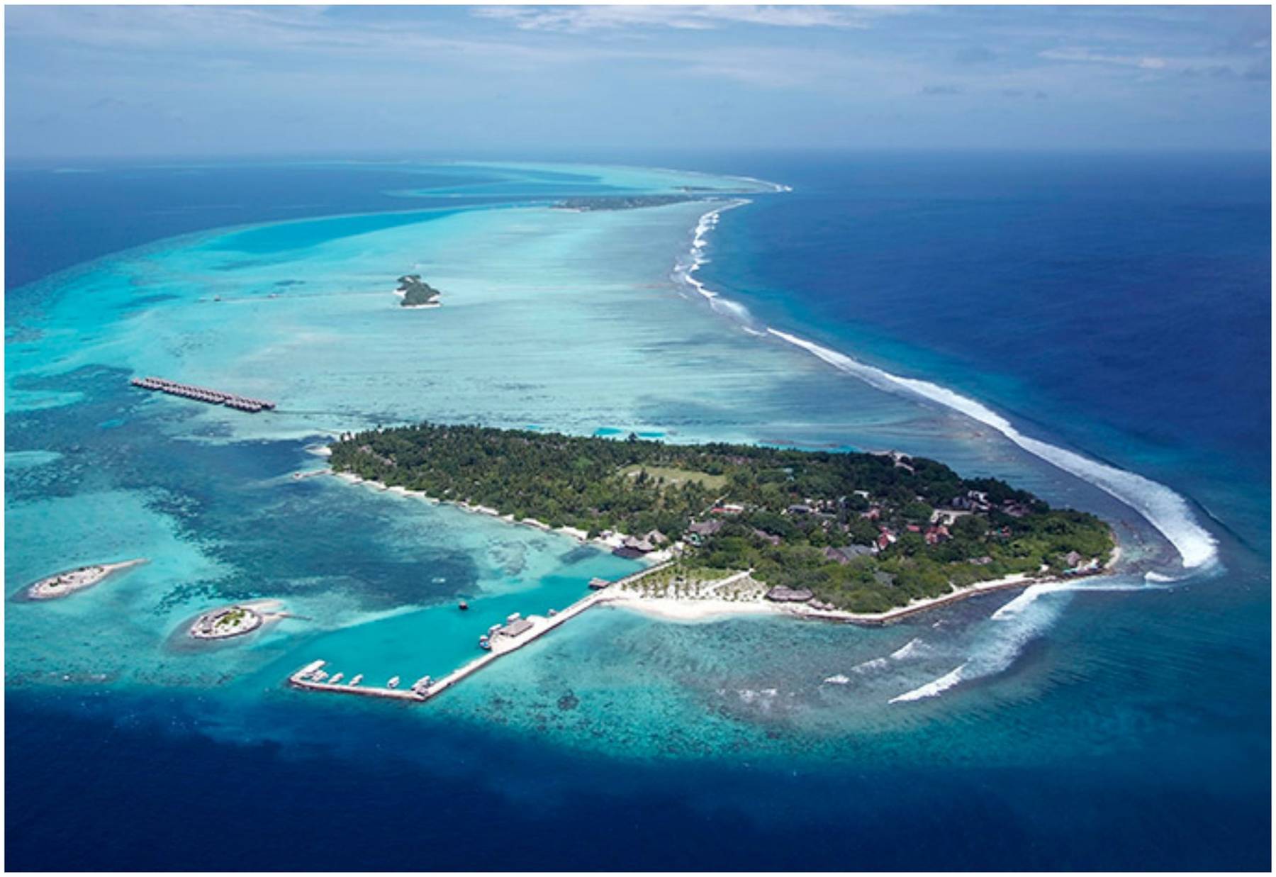 Adaaran Select Hudhuran Fushi