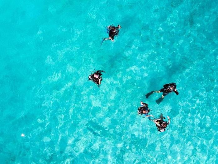 Summer Island Maldives