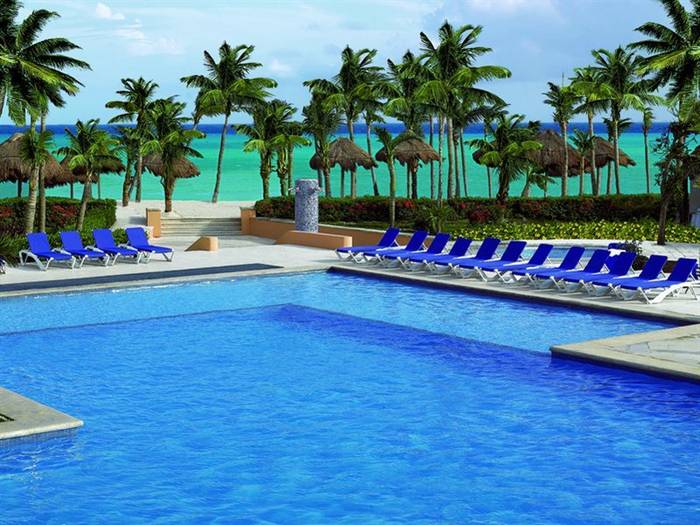 Viva Azteca by Wyndham, A Trademark All Inclusive Resort