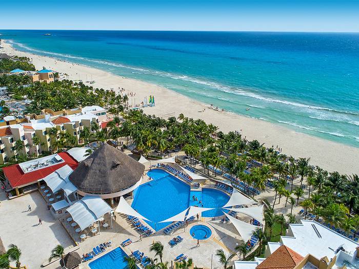 Viva Wyndham Maya
