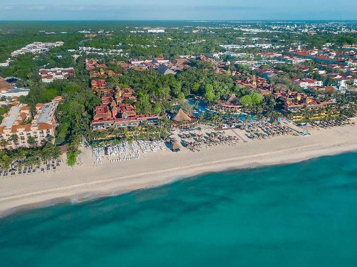 Iberostar Waves Quetzal