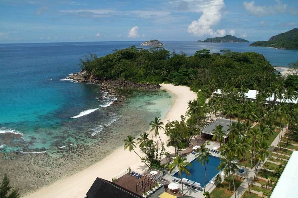 Avani+ Barbarons Seychelles