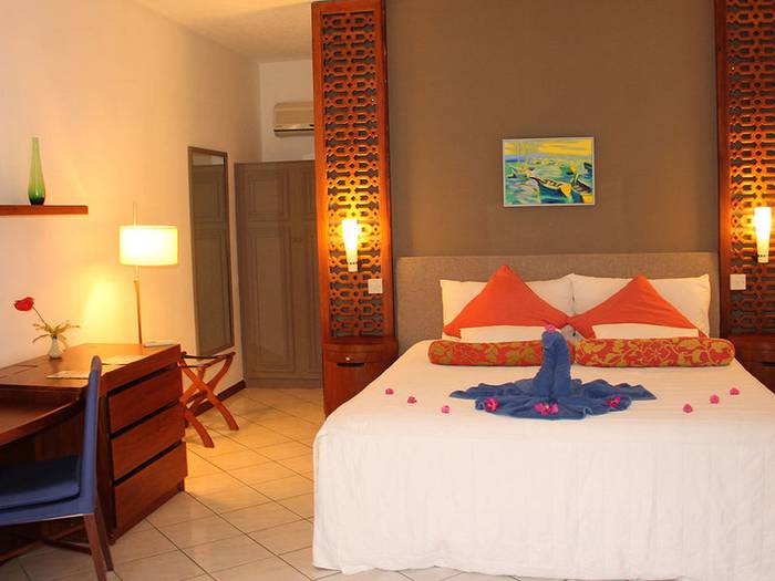 Coral Azur Beach Resort