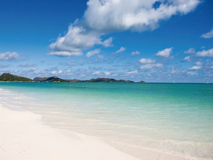 Acajou Beach Resort
