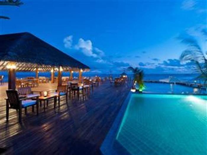 Eri Maldives