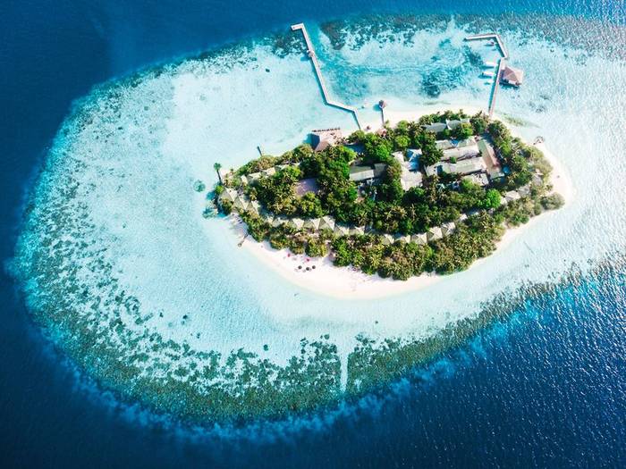 Eri Maldives