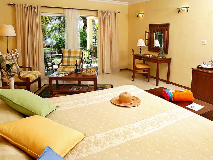 Hibiscus Boutique Hotel